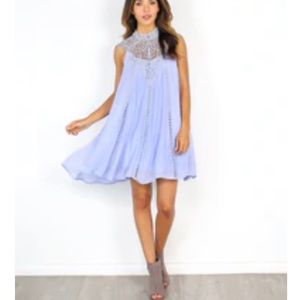 VICI Baby doll “Illy dress”